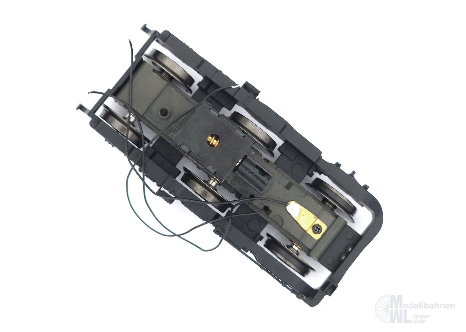 Märklin Ersatzeile E381594 - ERSATZTEIL: Drehgestell A AC